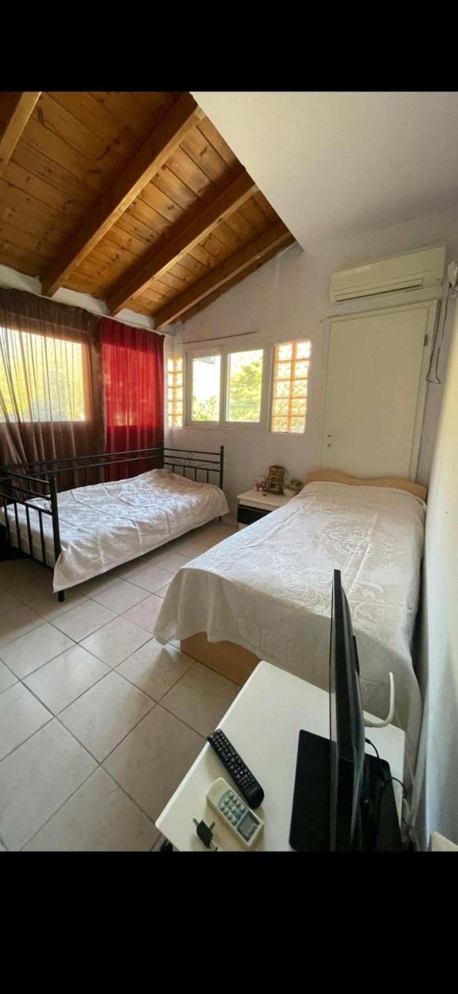 Villa Ψάθα Παραλία Exterior foto